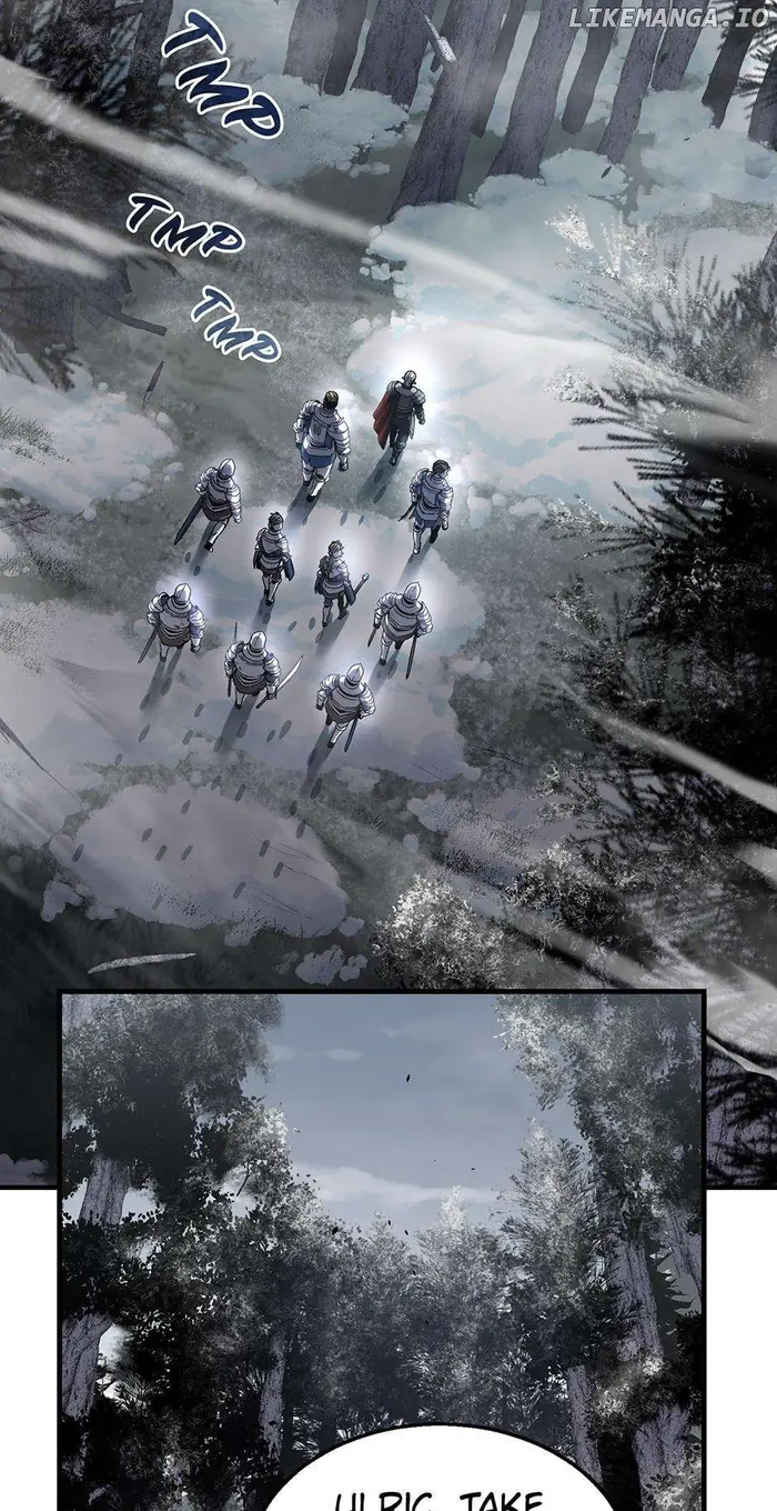 The Beginning After the End Chapter 193 image 03_optimized